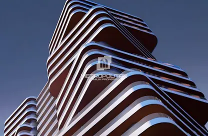 شقة - 1 حمام للبيع في دي جي 1 - الخليج التجاري - دبي