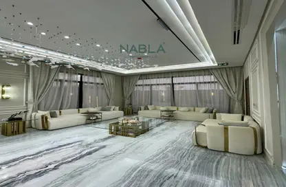 فيلا - 6 غرف نوم - 7 حمامات للبيع في حدائق ند الشبا - ند الشبا - دبي