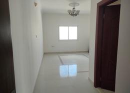 Apartment - 1 bedroom - 2 bathrooms for rent in Ajman Corniche Residences - Ajman Corniche Road - Ajman