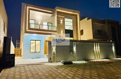 فيلا - 3 غرف نوم - 5 حمامات للبيع في الحليو 2 - الحليو - عجمان