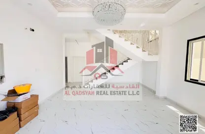 فيلا - 3 غرف نوم - 5 حمامات للبيع في 1 الياسمين - الياسمين - عجمان