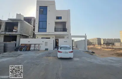 فيلا - 6 غرف نوم - 8 حمامات للبيع في الزاهية جاردنز - الزاهية - عجمان