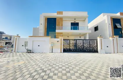 فيلا - 5 غرف نوم - 7 حمامات للايجار في الحليو 2 - الحليو - عجمان
