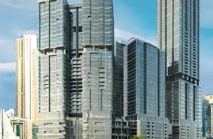 Apartment - 2 Bedrooms - 3 Bathrooms for sale in Radiant Boulevard - City Of Lights - Al Reem Island - Abu Dhabi