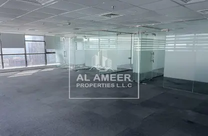 Office Space - Studio for rent in Al Shafar Tower - Barsha Heights (Tecom) - Dubai