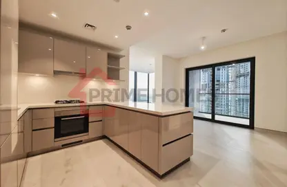 Apartment - 2 Bedrooms - 3 Bathrooms for rent in Sobha Hartland - Mohammed Bin Rashid City - Dubai