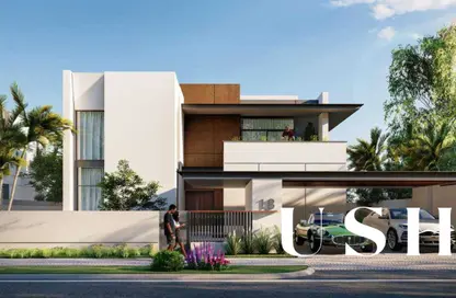 Villa - 4 Bedrooms - 3 Bathrooms for rent in Tilal Al Furjan - Al Furjan - Dubai