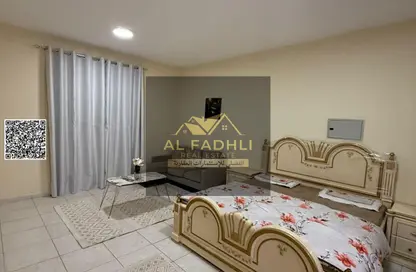 شقة - 1 حمام للايجار في برج النعيمية  2 - أبراج النعيمية - النعيمية - عجمان