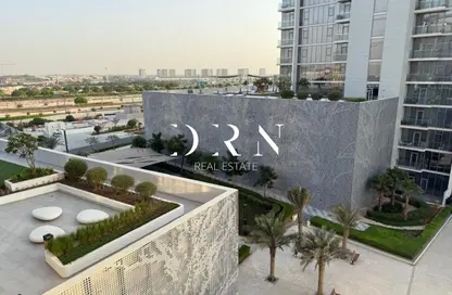 شقة - غرفة نوم - 2 حمامات للايجار في مساكن 15 - المنطقة وان - مدينة الشيخ محمد بن راشد - دبي