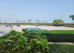 Garden image for: Studio - 1 bathroom for rent in Al Hamra Marina Residences - Al Hamra Village - Ras Al Khaimah, Image 1