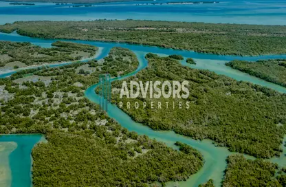 Duplex - 4 Bedrooms - 5 Bathrooms for sale in The Magnolias - Yas Acres - Yas Island - Abu Dhabi