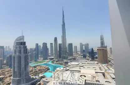 شقة - 2 غرف نوم - 2 حمامات للايجار في العنوان رزيدنس فاونتن فيوز 1 - العنوان رزيدنس فاونتن فيوز - دبي وسط المدينة - دبي شقة - 2 غرف نوم - 2 حمامات للايجار في العنوان رزيدنس فاونتن فيوز 1 - العنوان رزيدنس فاونتن فيوز - دبي وسط المدينة - دبي