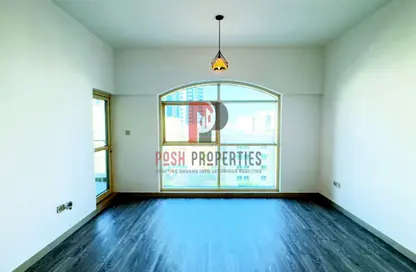 شقة - غرفة نوم - 1 حمام للايجار في موسيلا ووتر سايد - موسيلا - ذا فيوز - دبي