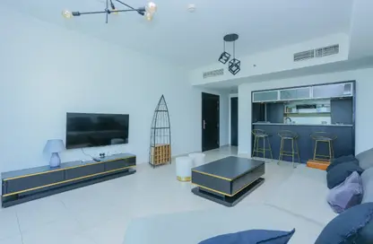 Apartment - 1 Bedroom - 1 Bathroom for sale in Al Majara 2 - Al Majara - Dubai Marina - Dubai