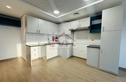 Apartment - 2 Bedrooms - 1 Bathroom for rent in The Nook 1 - The Nook - Wasl Gate - Dubai
