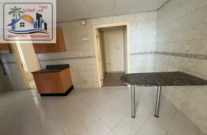 Apartment - 3 Bedrooms - 4 Bathrooms for rent in Al Majaz 3 - Al Majaz - Sharjah