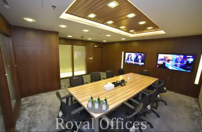 مكتب - استوديو - 1 حمام للايجار في انتارا داون تاون تاور - مبنى الاعمال - الخليج التجاري - دبي مكتب - استوديو - 1 حمام للايجار في انتارا داون تاون تاور - مبنى الاعمال - الخليج التجاري - دبي