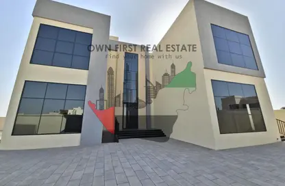 Villa - 5 Bedrooms - 7 Bathrooms for rent in Al Aweer 1 - Al Aweer - Dubai