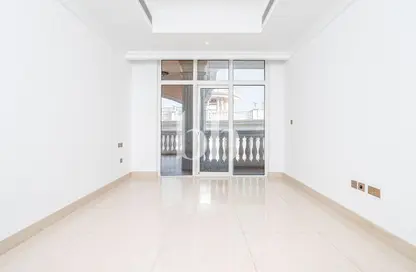 شقة - 2 غرف نوم - 2 حمامات للايجار في كمبينسكي بالم ريزيدنس - ذا كريسنت - نخلة جميرا - دبي