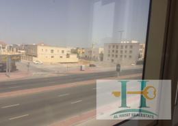 Apartment - 1 bedroom - 1 bathroom for rent in Al Rawda 2 - Al Rawda - Ajman