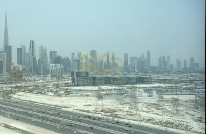 Apartment - 1 Bedroom - 1 Bathroom for sale in Sobha Creek Vistas Reserve - Sobha Hartland - Mohammed Bin Rashid City - Dubai