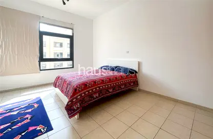 Apartment - 2 Bedrooms - 2 Bathrooms for sale in Al Sidir 3 - Al Sidir - Greens - Dubai