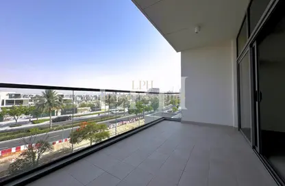 Apartment - 2 Bedrooms - 3 Bathrooms for rent in Mulberry 2 - Park Heights - Dubai Hills Estate - Dubai