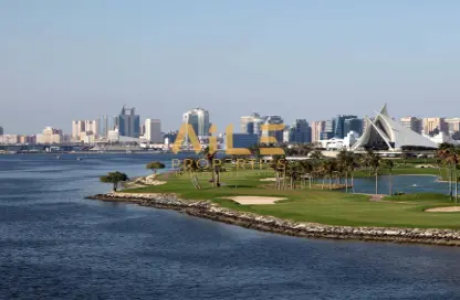 Apartment - 2 Bedrooms - 2 Bathrooms for sale in Celeste Al Jaddaf - Al Jaddaf - Dubai