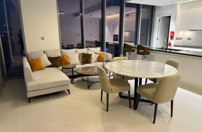 شقة - 2 غرف نوم - 3 حمامات للايجار في مساكن 12 - المنطقة وان - مدينة الشيخ محمد بن راشد - دبي