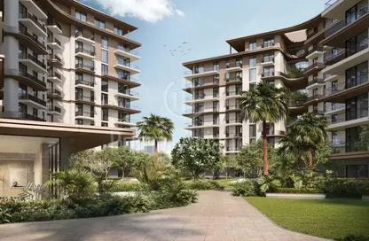 شقة - غرفة نوم - 1 حمام للبيع في إلارا - مدينة جميرا ليفينج - أم سقيم - دبي