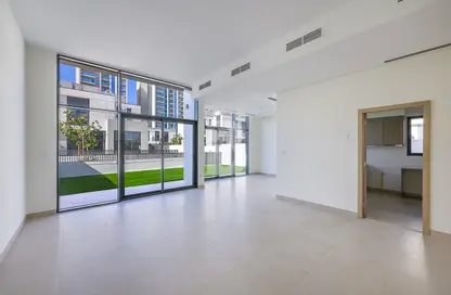 Townhouse - 4 Bedrooms - 4 Bathrooms for rent in Murooj Al Furjan - Al Furjan - Dubai