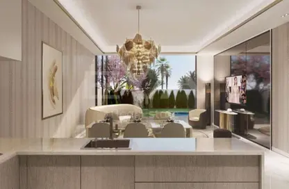 تاون هاوس - 4 غرف نوم - 5 حمامات للبيع في إيلي صعب في تاون هاوس - المنطقة 11 - مدينة الشيخ محمد بن راشد - دبي تاون هاوس - 4 غرف نوم - 5 حمامات للبيع في إيلي صعب في تاون هاوس - المنطقة 11 - مدينة الشيخ محمد بن راشد - دبي