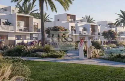 تاون هاوس - 4 غرف نوم - 5 حمامات للبيع في ذا فالي - دبي تاون هاوس - 4 غرف نوم - 5 حمامات للبيع في ذا فالي - دبي