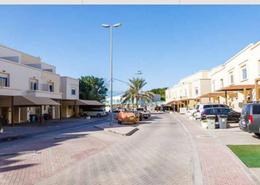Villa - 5 bedrooms - 6 bathrooms for sale in Arabian Style - Al Reef Villas - Al Reef - Abu Dhabi