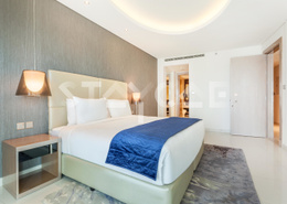 شقة - 1 غرفة نوم - 2 حمامات للكراء في داماك تاورز من باراماونت - الخليج التجاري - دبي