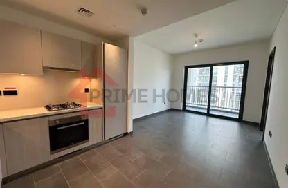 Apartment - 1 Bedroom - 2 Bathrooms for rent in The Crest Tower Podium - Sobha Hartland - Mohammed Bin Rashid City - Dubai