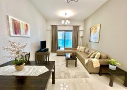 Apartment - 1 bedroom - 2 bathrooms for rent in Elite Business Bay Residence - Business Bay - Dubai