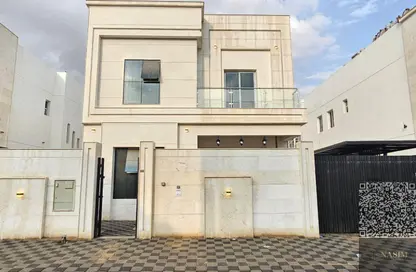 Villa - 5 Bedrooms - 6 Bathrooms for rent in Al Zaheya Gardens - Al Zahya - Ajman