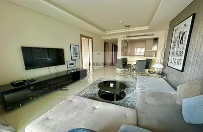 شقة - غرفة نوم - 2 حمامات للبيع في تاور A - داماك تاورز من باراماونت - الخليج التجاري - دبي