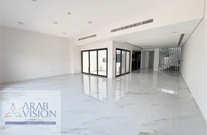 Townhouse - 4 Bedrooms - 5 Bathrooms for rent in Al Furjan West - Al Furjan - Dubai