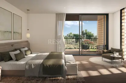 Villa - 5 Bedrooms - 5 Bathrooms for sale in Athlon by Aldar - Dubai Land - Dubai