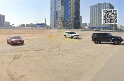 Land - Studio for sale in Al Jurf 2 - Al Jurf - Ajman Downtown - Ajman Land - Studio for sale in Al Jurf 2 - Al Jurf - Ajman Downtown - Ajman