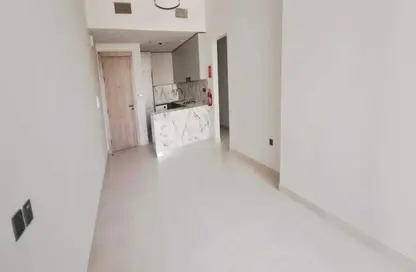 شقة - غرفة نوم - 2 حمامات للايجار في الأمل تاور - مدينة دبي الرياضية - دبي