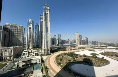 Apartment - 2 Bedrooms - 2 Bathrooms for rent in Aykon City Tower B - Aykon City - Business Bay - Dubai