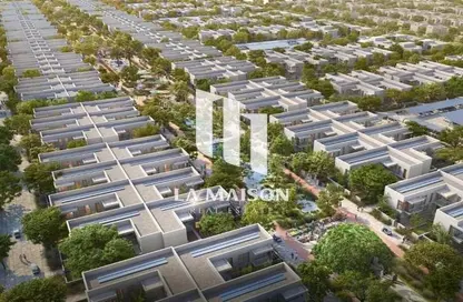 شقة - غرفة نوم - 2 حمامات للبيع في المدينة المستدامة - جزيرة ياس - جزيرة الياس - أبوظبي