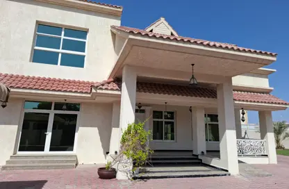 Villa - 4 Bedrooms - 6 Bathrooms for rent in Al Mizhar 1 - Al Mizhar - Dubai Villa - 4 Bedrooms - 6 Bathrooms for rent in Al Mizhar 1 - Al Mizhar - Dubai