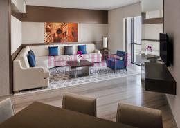 شقة - 3 غرف نوم - 4 حمامات للكراء في مساكن حياة ريجنسي كريك هايتس - مدينة دبي الطبية - دبي