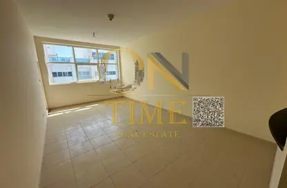 Apartment - 2 Bedrooms - 3 Bathrooms for rent in Ajman One Tower 1 - Ajman One - Ajman Downtown - Ajman