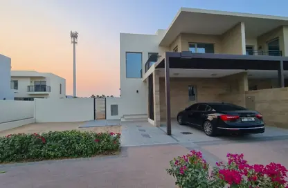 Villa - 4 Bedrooms - 4 Bathrooms for sale in Camelia 1 - Camelia - Arabian Ranches 2 - Dubai