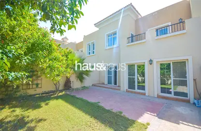 Villa - 3 Bedrooms - 3 Bathrooms for rent in Al Reem 1 - Al Reem - Arabian Ranches - Dubai